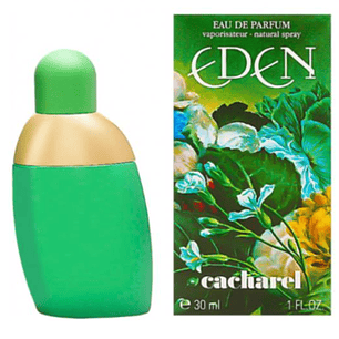 Eden Cacharel Edp 30Ml Mujer