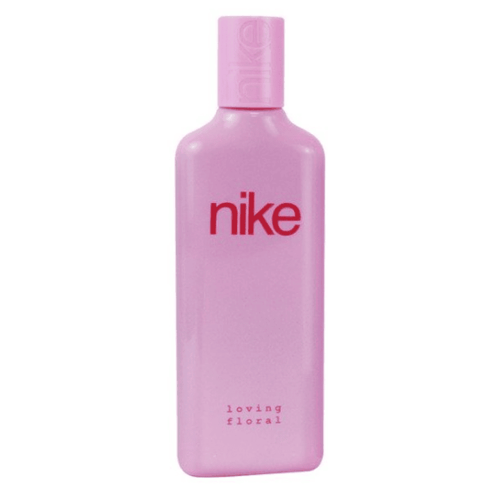 Nike Woman Loving Florale 75ml Edt 1