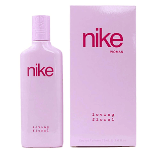 Nike Woman Loving Florale 75ml Edt