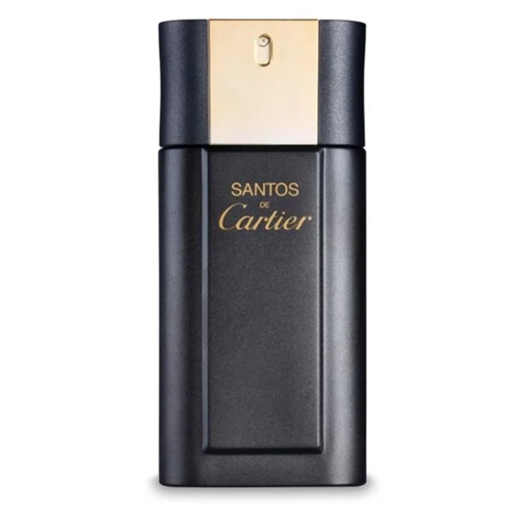 SANTOS DE CARTIER CONCENTRE EDT 100ML HOMBRE 3