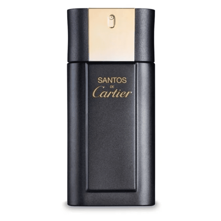 SANTOS DE CARTIER CONCENTRE EDT 100ML HOMBRE 3