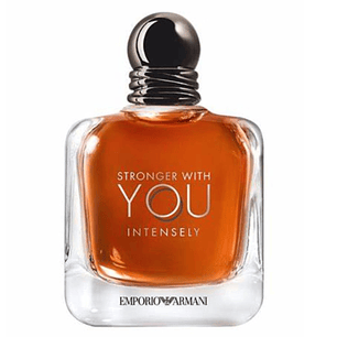 STRONGER WITH YOU INTENSELY EDP 100ML Tester