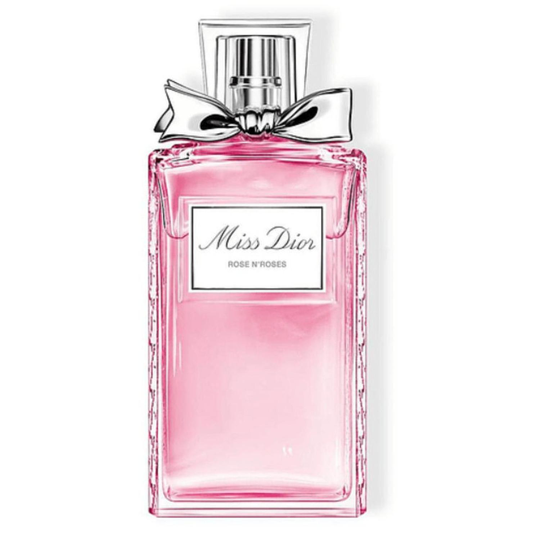 MISS DIOR ROSE N ROSES EDP 100ML Tester 1