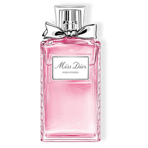 MISS DIOR ROSE N ROSES EDP 100ML Tester