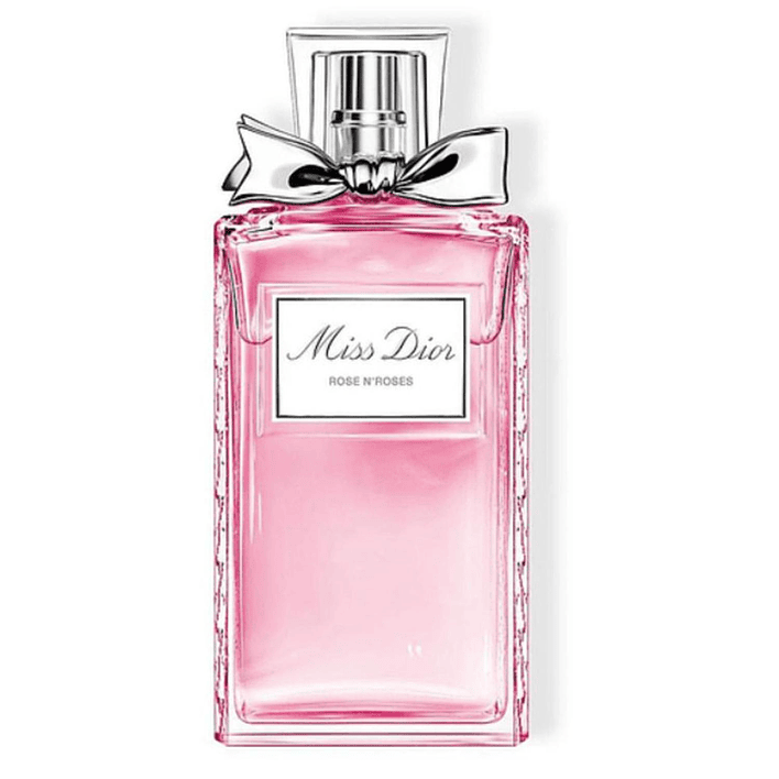 MISS DIOR ROSE N ROSES EDP 100ML Tester 1