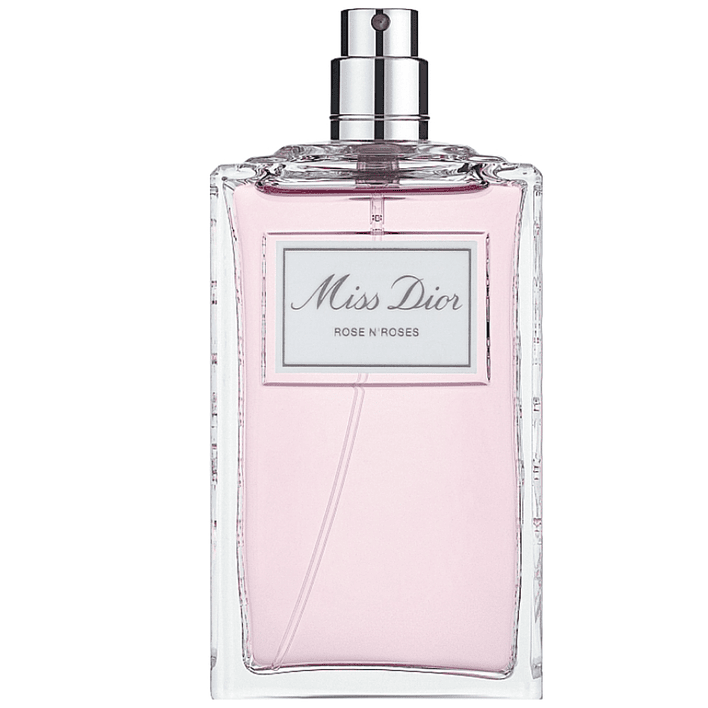 MISS DIOR ROSE N ROSES EDP 100ML Tester 2