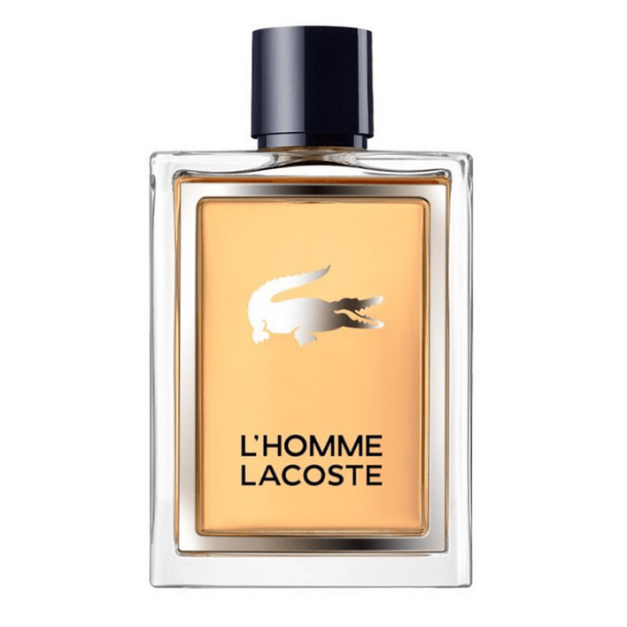 LACOSTE L HOMME EDT 100ML Tester 1