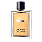 LACOSTE L HOMME EDT 100ML Tester - Miniatura 1