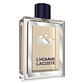 LACOSTE L HOMME EDT 100ML Tester - Miniatura 2