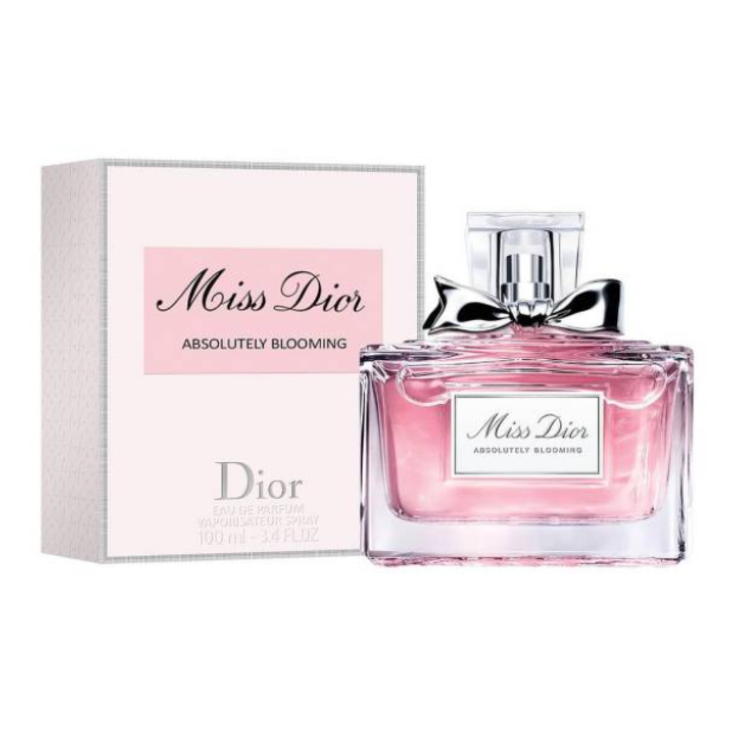 Miss Dior Absolutely Blooming EDP 100 ml Mujer 1