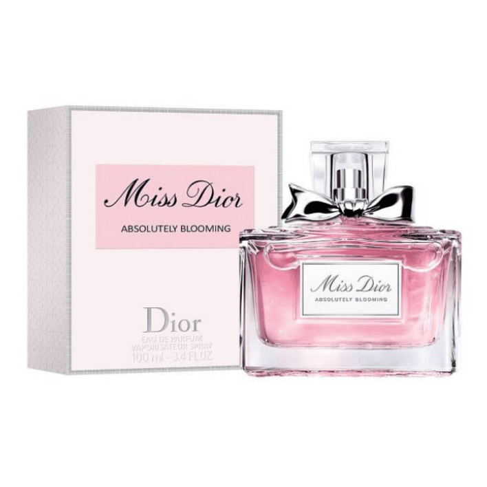 Miss Dior Absolutely Blooming EDP 100 ml Mujer 1
