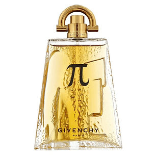 Pi De Givenchy EDT 100 ml Hombre Tester