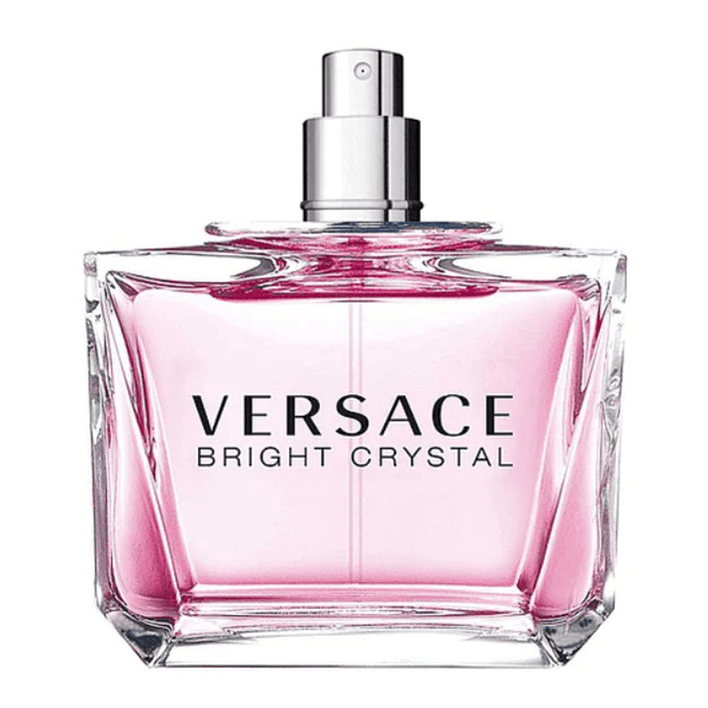 Bright Crystal Versace Edt 90Ml Mujer Tester (Sin Tapa) 1