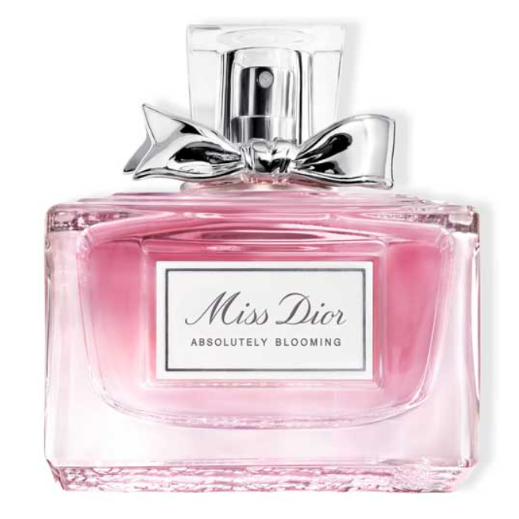 Miss Dior Absolutely Blooming EDP 100 ml Mujer 3