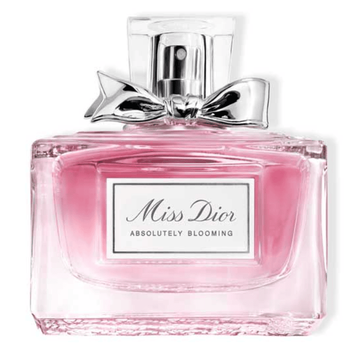 Miss Dior Absolutely Blooming EDP 100 ml Mujer 3