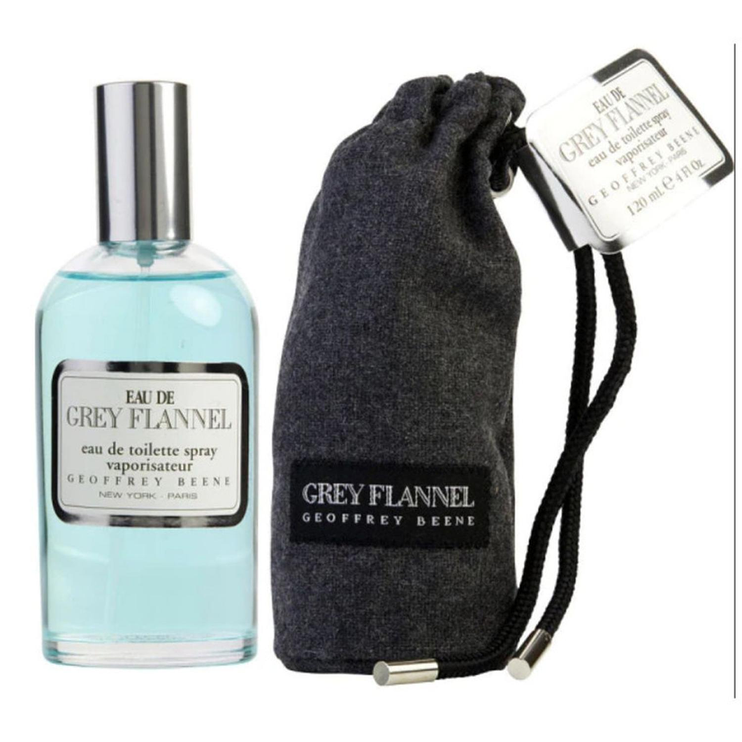 EAU De Grey Flannel Edt 120Ml Hombre 1
