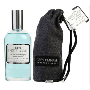 EAU De Grey Flannel Edt 120Ml Hombre