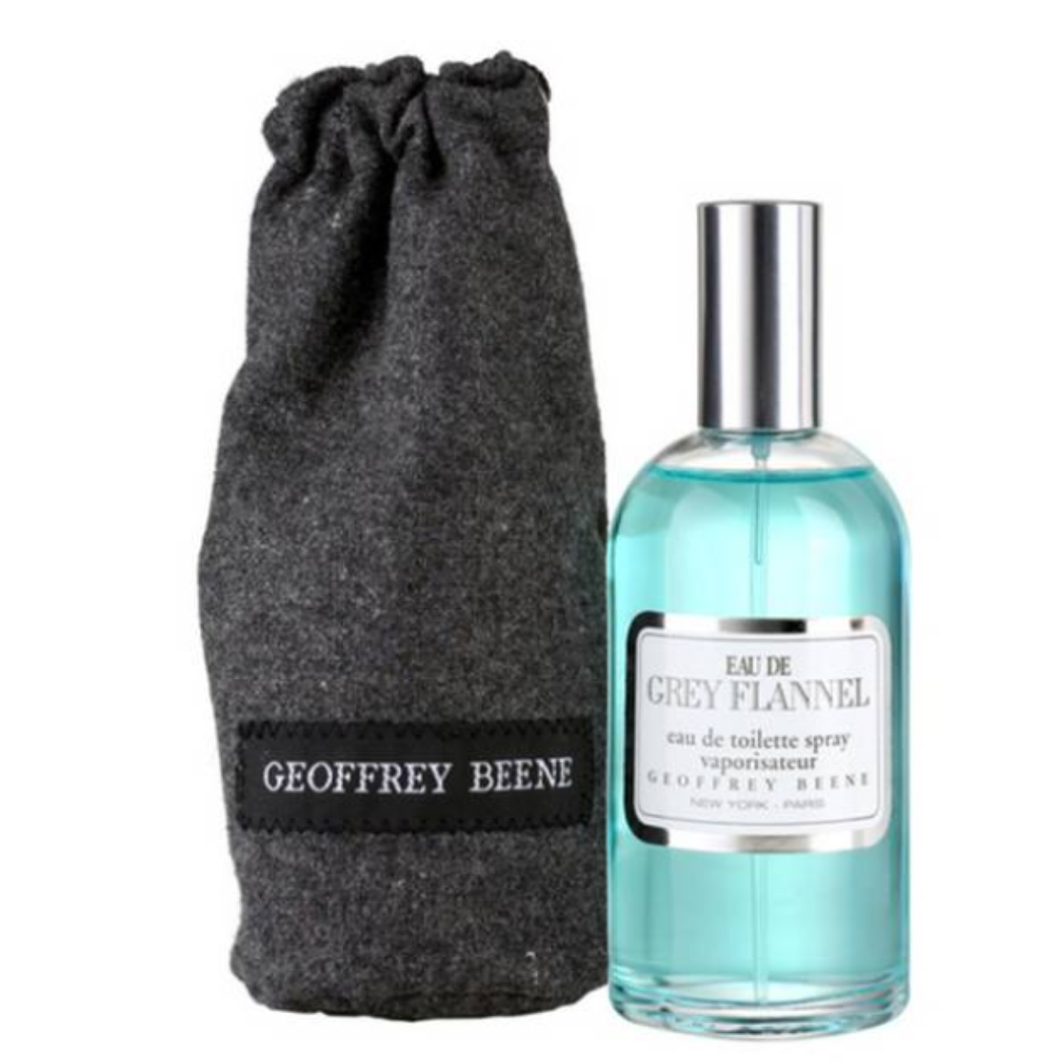 EAU De Grey Flannel Edt 120Ml Hombre 2