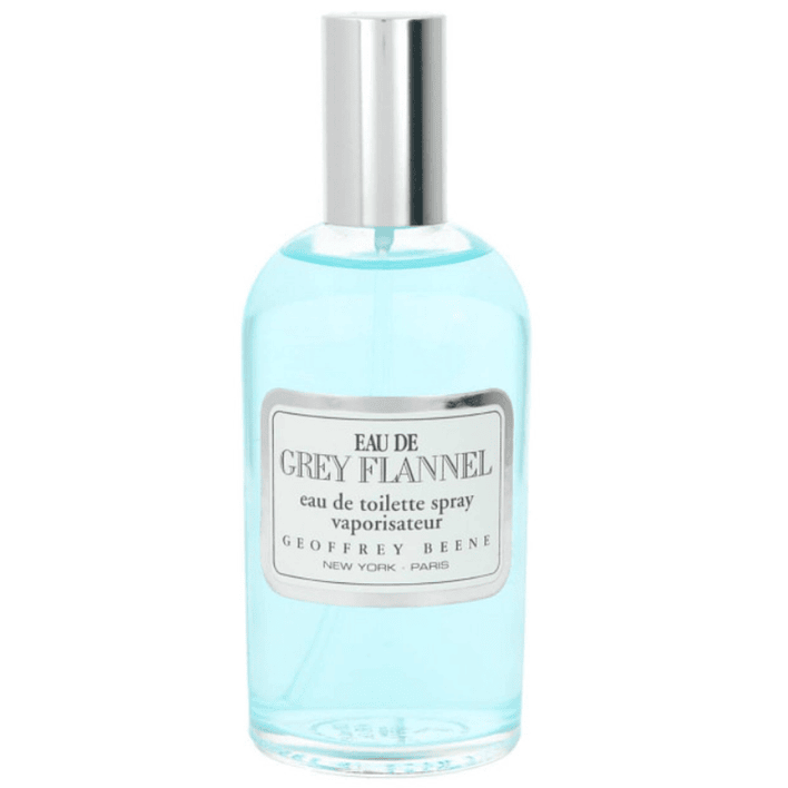 EAU De Grey Flannel Edt 120Ml Hombre 3