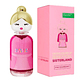 Benetton Sisterland Pink Rasberry Edt 80 Ml - Miniatura 1