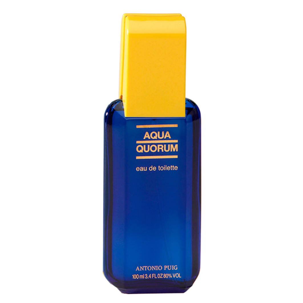 Aqua Quorum 100ml EDT 3