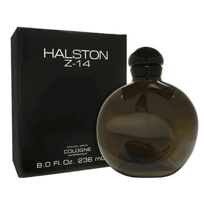 Halston Z-14 Edc 236 ml Hombre 1