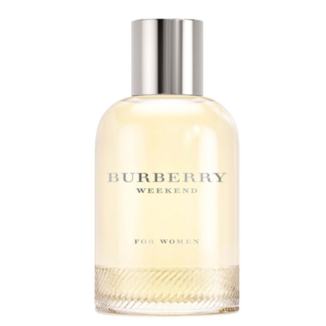 Burberry Weekend 100ML EDP Mujer 1