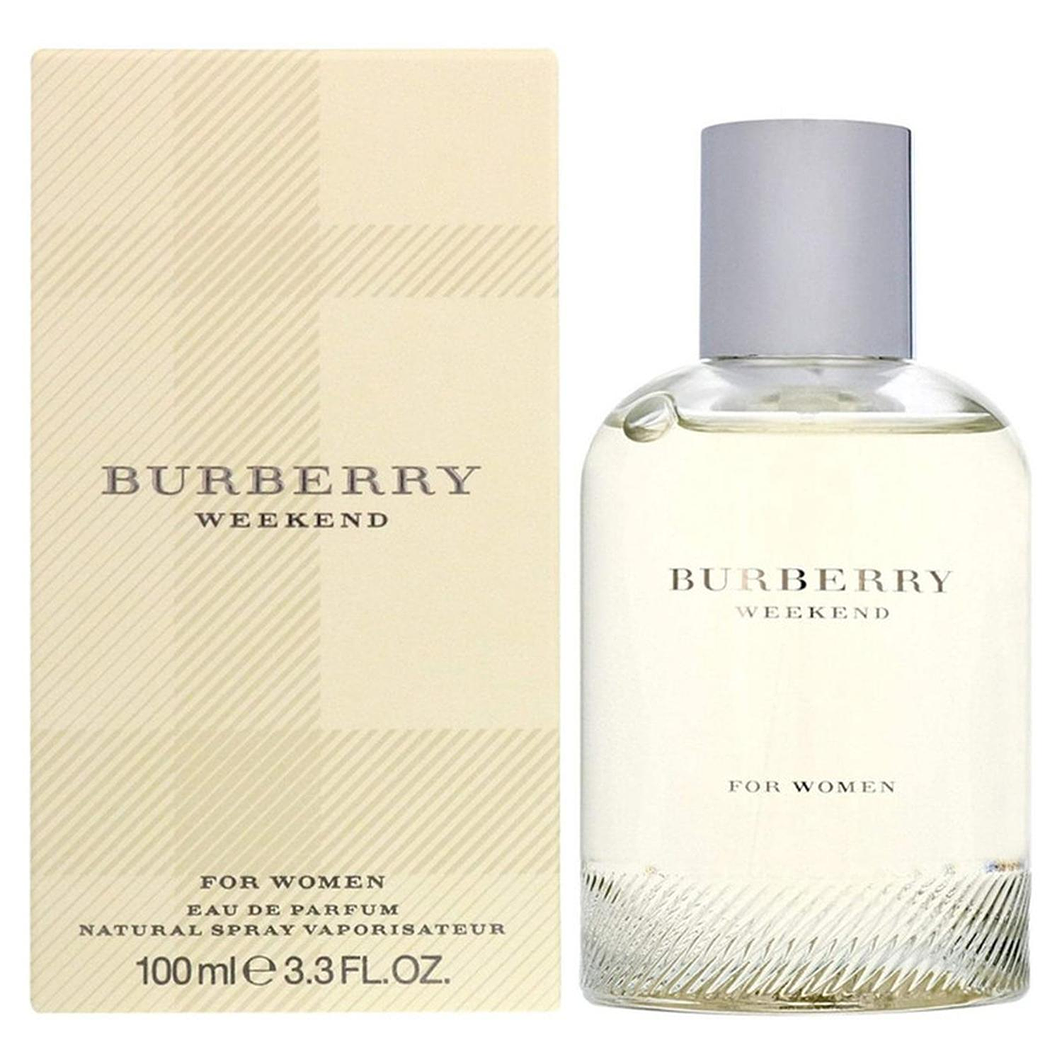 Burberry Weekend 100ML EDP Mujer 2