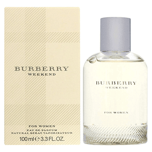 Burberry Weekend 100ML EDP Mujer