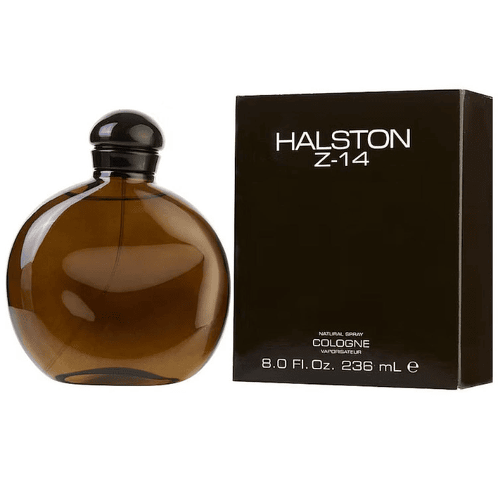Halston Z-14 Edc 236 ml Hombre 3