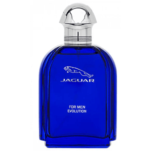 Jaguar Evolution 100ML EDT Hombre