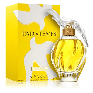Nina Ricci Lair Du Temps EDP 100ml