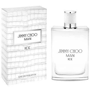 JIMMY CHOO MAN ICE EDT 100ML HOMBRE