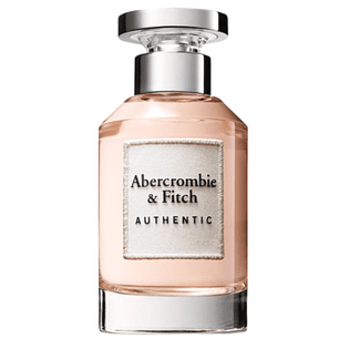 Authentic Woman Edp 100 ml Mujer