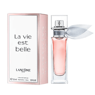 LA VIE 15ML EDP LANCOM PARA MUJER