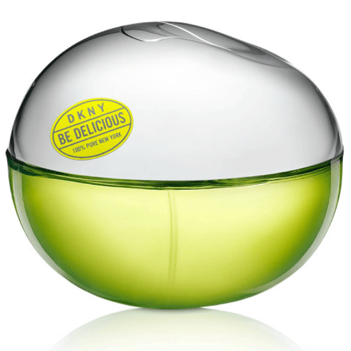 Be Delicious DKNY EDP 100 ml Mujer 1