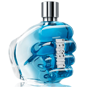 Only The Brave High Diesel Edt 125Ml Hombre