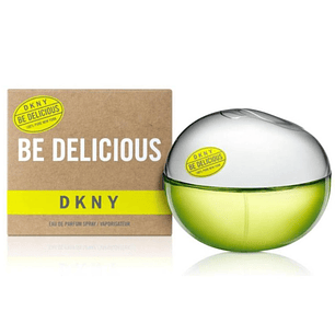 Be Delicious DKNY EDP 100 ml Mujer