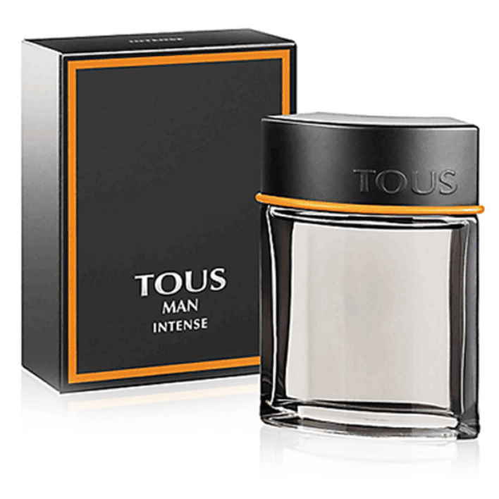 Tous Man Intense Edt 100Ml Hombre 1
