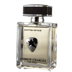 Andrew Charles Scottish Antique Edt 100Ml Hombre