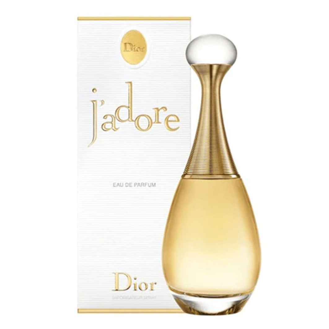 Jadore Dior Edp 50Ml Mujer 2