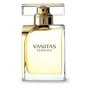 Vanitas Versace Edt 100Ml Mujer