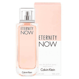 Eternity Now 100ML EDP Mujer Calvin Klein