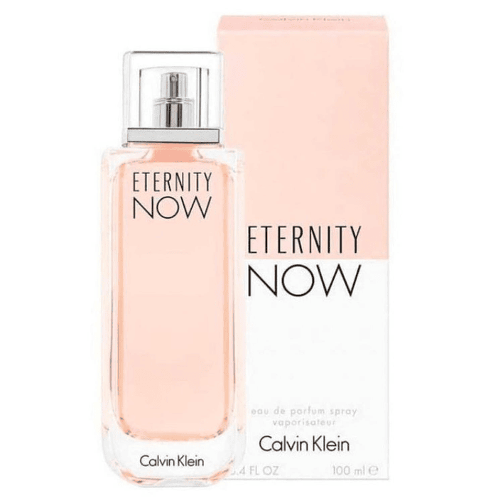 Eternity Now 100ML EDP Mujer Calvin Klein 1