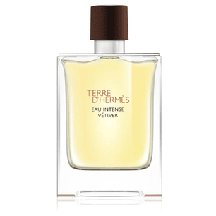 Terre D Hermes Eau Intense Vtiver EDP 100 ML