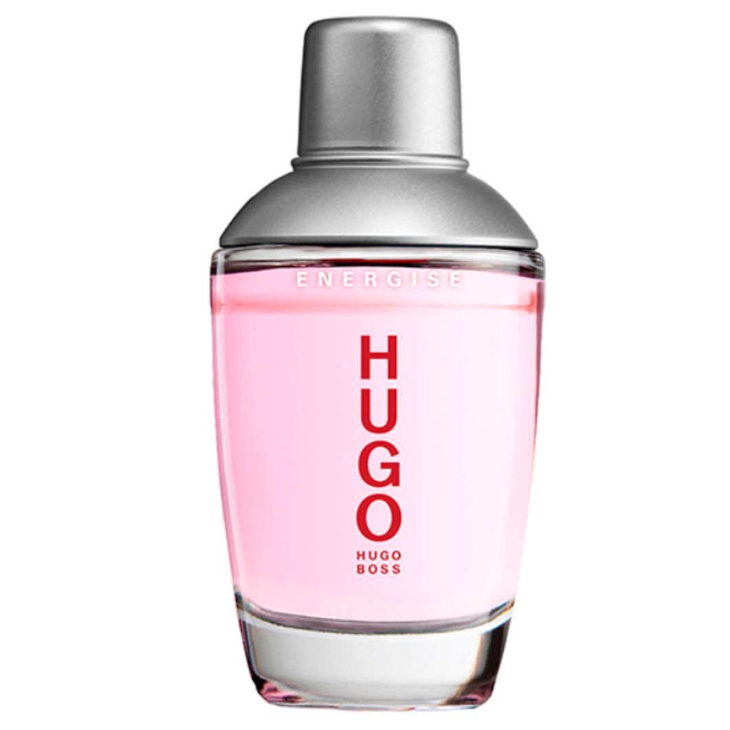 HUGO BOSS ENERGIZE EDT 75ML HOMBRE 3