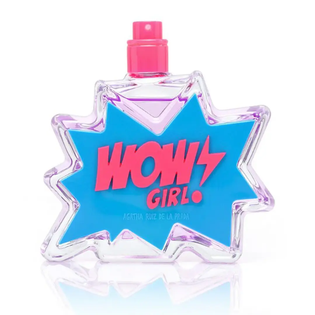 Wow Girl Cosmic edt 80ml Mujer 2