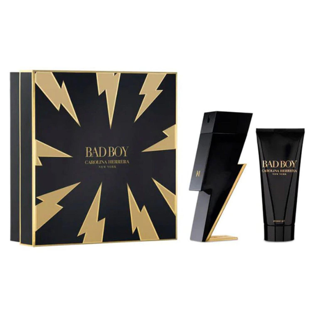 Estuche Bad Boy Edt 100Ml+100Ml S/G Hombre 1