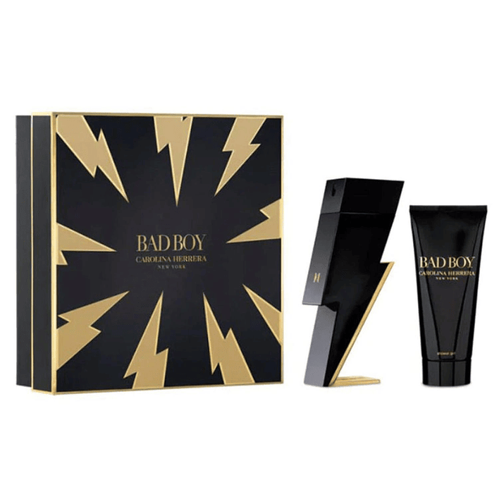 Estuche Bad Boy Edt 100Ml+100Ml S/G Hombre 1