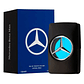 MERCEDES BENZ MAN 100ML EDT HOMBRE - Miniatura 1